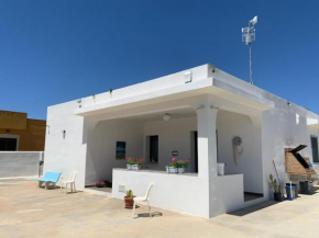 Casa vacanze BL Mazara Del Vallo